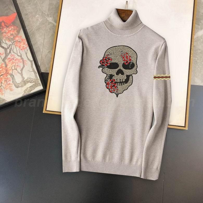 Gucci Men's Sweater 144